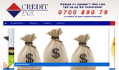 creditins