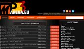 mp3arena.eu | ��������� ������� � ������� �� MP3 ������