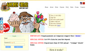 GoldenChase