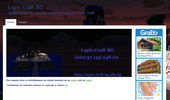 Lapis Craft BG