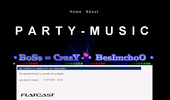 PARTY-MUSIC