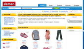 www.Obuvki365.com - ������ �������:  ADANEX, RENBUT, DEMAR, MONETA