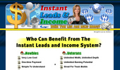Instant Leads and Income Funnel System
