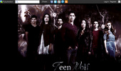 Beacon Hills RPG