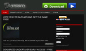 FREE STEAM/UPLAY KEYS FOR POINTS GAMES / CatchGames