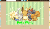 Pokemon World Tour