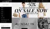 Global Brands Store