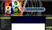Radio Skrillex BG