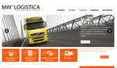 MWlogistica.com - ���������� � ����� ���������