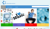 New Online Radio InClusive