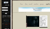 Divergent bg rpg