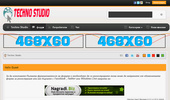 Techno Studio Facebook
