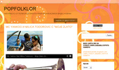 POPFOLKLOR ���-������ �� ������� �������� � ���������� �������,�����,������