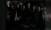 Free forum : Teen Wolf
