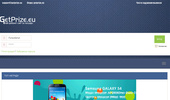 GetPrize.Eu - ���-������ ���� �� �������!
