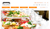 Event Service � ��������, ���������� ������������, ���������� � �������� ������