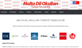 Malta Dil Okulları Türkiye Temsilciliği