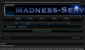Madness-Servers