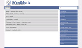 iWantMusic