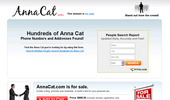 AnnaCat