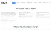 HiGPS Anti-theft solution