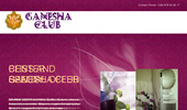 Wellness Center Ganesha CLUB