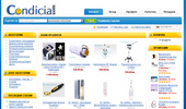 Condiciashop