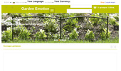 Garden Emotion