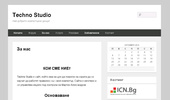 Techno Studio | ��� ������� ���������� �����!