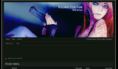 Home | Killing For Fun