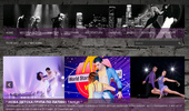 Dance Studio Salsa la Vista | Dance is the hidden language of the soul!