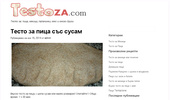 testoza