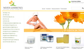 NEVENCOSMETICS