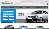 CarRentalsBulgaria | Rent a Car in Varna, Burgas and Sofia