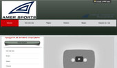 AMER-SPORTS-BULGARIA EOOD
