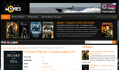 In The Heart Of The Sea - � ������� �� ������ 2015,novi filmi 2015 online bg