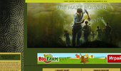 The Maze Runner Bg RPG