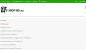 E-shop-bg.eu - ������������� ����������� - ������������, ������������, �����