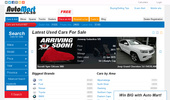 Used cars for sale in South Africa - Auto Mart