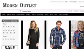 Moden Outlet