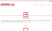 Comeo Ltd.
