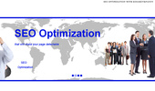 Firm for SEO optimization