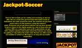 Jackpot-soccer.com