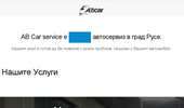 AB Car Services