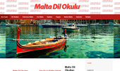 Malta dil okulları
