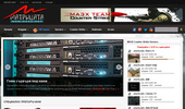 MA3X Gaming Network: Counter-Strike, MuOnlie