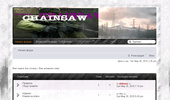 CHAINSAW