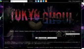 TOKYO GHOUL - RPGBulgaria