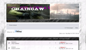 CHAINSAW CLAN CS 1.6