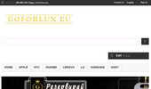 GoForLux.eu - ��������� �� ���������